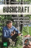 Lars Konarek - Bushcraft, Häftad