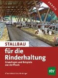 Stallbau fr die Rinderhaltung