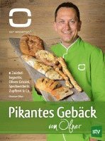 Christian Ofner - Pikantes Gebäck vom Ofner, Inbunden. Tillgänglighet: Lägg i varukorg