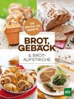 Leopold Stocker Verlag - Brot, Gebäck & Brotaufstriche, Inbunden. Tillgänglighet: Lägg i varukorg