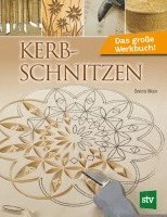 Dennis Moor - Kerbschnitzen, Häftad. Tillgänglighet: Lägg i varukorg