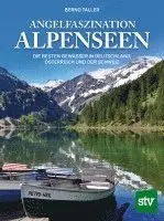 Bernd Taller - Angelfaszination Alpenseen, Inbunden. Tillgänglighet: Lägg i varukorg