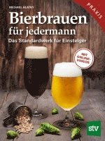 Michael Hlatky - Bierbrauen für jedermann, Inbunden