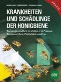 Krankheiten und Schdlinge der Honigbiene