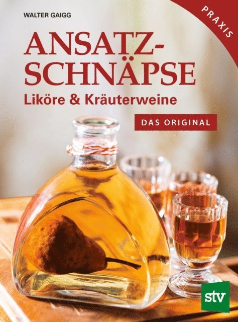 Walter Gaigg - Ansatzschnäpse, E-bok