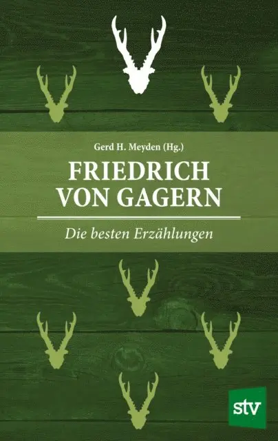 Gerd H. Meyden - Friedrich von Gagern, E-bok. Tillgänglighet: Lägg i varukorg
