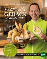 Christian Ofner - Traditionelles Gebäck auf dreierlei Art, Inbunden. Tillgänglighet: Lägg i varukorg