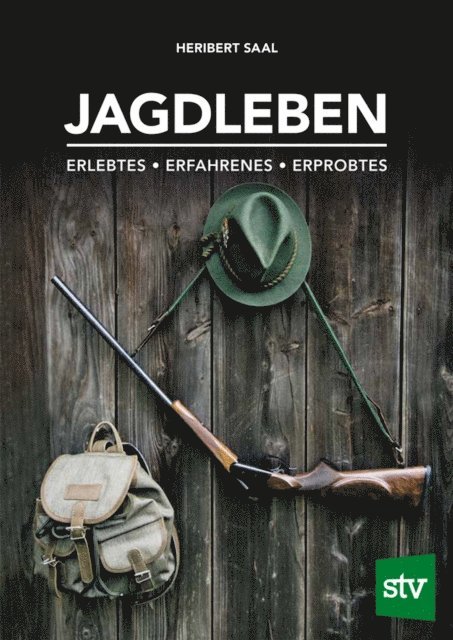 Heribert Saal - Jagdleben, E-bok