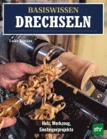 Luke Voytas - Basiswissen Drechseln, Häftad. Tillgänglighet: Lägg i varukorg