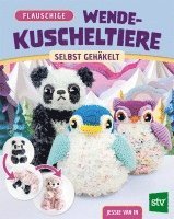 Jessie van In - Flauschige Wende-Kuscheltiere, Inbunden