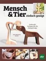 Jean-Bernard Germe - Mensch und Tier einfach gesägt, Häftad. Tillgänglighet: Lägg i varukorg