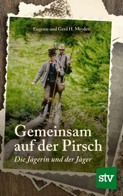 Gerd H. Meyden, Eugenie Meyden - Gemeinsam auf der Pirsch, E-bok. Tillgänglighet: Lägg i varukorg
