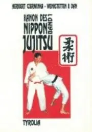 Heribert Czerwenka-Wenkstetten - Canon des Nippon Jujitsu I, Häftad. Tillgänglighet: Lägg i varukorg