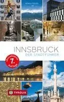 Monika Frenzel - Innsbruck. Der Stadtführer, Häftad. Tillgänglighet: Lägg i varukorg
