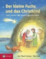 Der kleine Fuchs und das Christikind