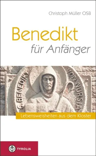 Christoph Muller OSB - Benedikt für Anfänger, E-bok. Tillgänglighet: Lägg i varukorg