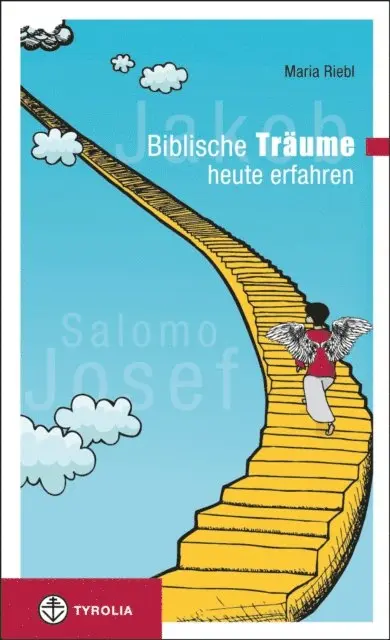 Maria Riebl - Biblische Träume - heute erfahren, E-bok. Tillgänglighet: Lägg i varukorg