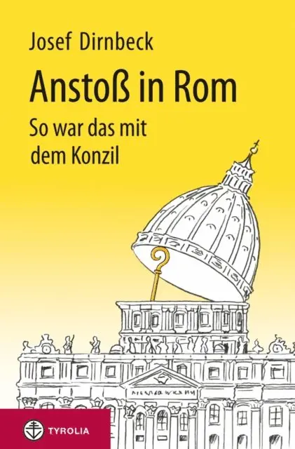 Josef Dirnbeck - Anstoß in Rom, E-bok. Tillgänglighet: Lägg i varukorg