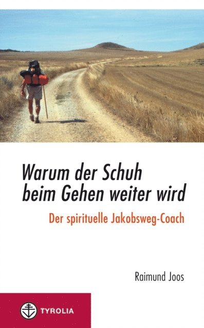 Raimund Joos - Warum der Schuh beim Gehen weiter wird, E-bok
