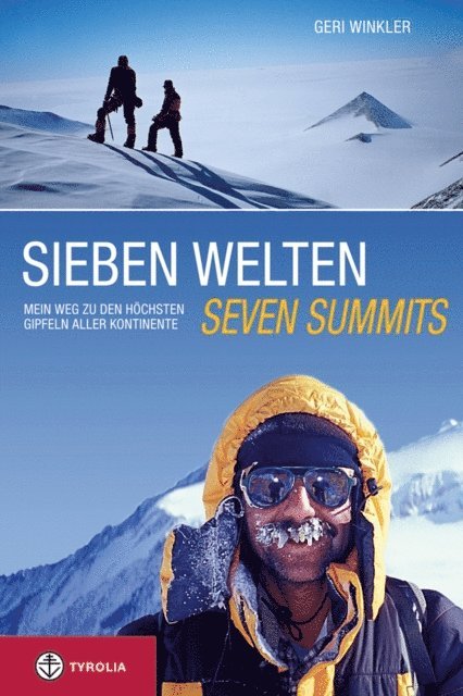 Geri Winkler - Sieben Welten - Seven Summits, E-bok. Tillgänglighet: Lägg i varukorg