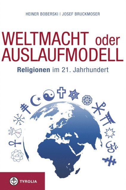 Josef Bruckmoser, Heiner Boberski - Weltmacht oder Auslaufmodell, E-bok