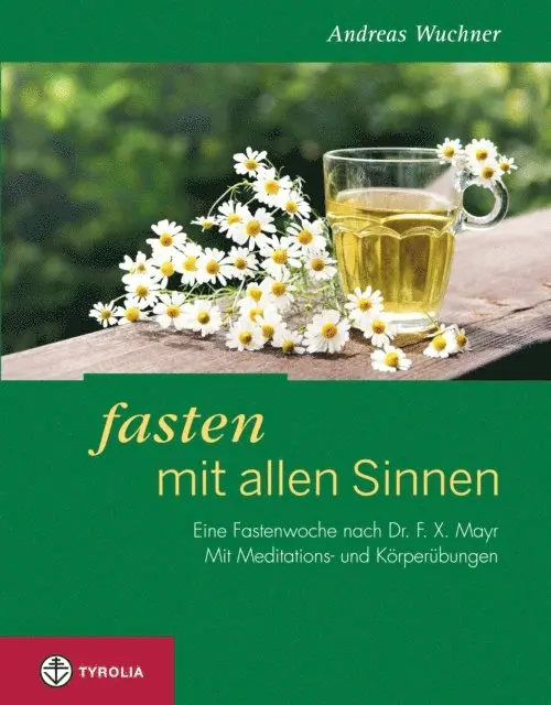 Andreas Wuchner - Fasten mit allen Sinnen, E-bok. Tillgänglighet: Lägg i varukorg