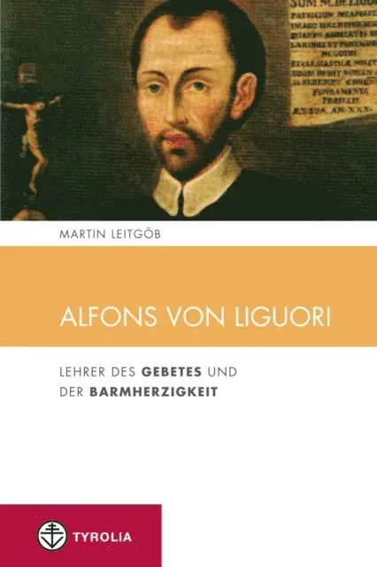 Martin Leitgob - Alfons von Liguori, E-bok. Tillgänglighet: Lägg i varukorg