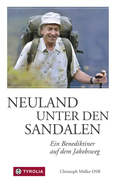 Christoph Muller - Neuland unter den Sandalen, E-bok. Tillgänglighet: Lägg i varukorg