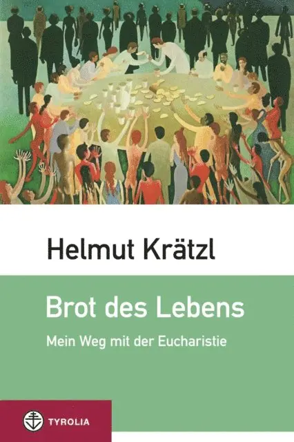 Helmut Kratzl - Brot des Lebens, E-bok. Tillgänglighet: Lägg i varukorg