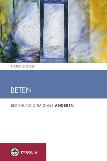 Hans Schalk - Beten, E-bok