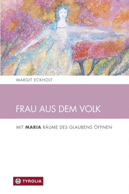 Margit Eckholt - Frau aus dem Volk, E-bok