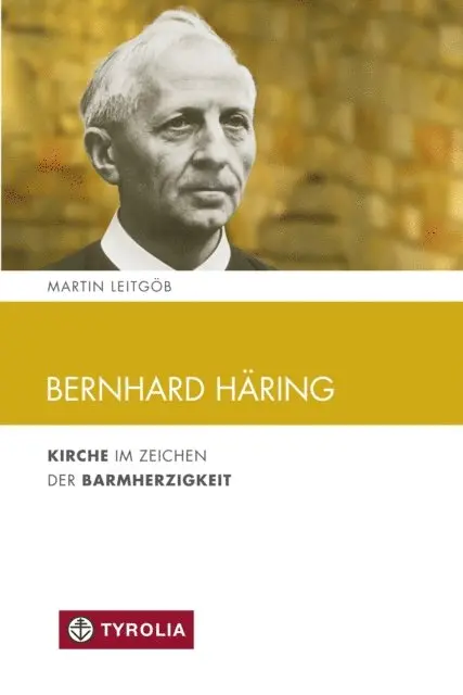 Martin Leitgob - Bernhard Häring, E-bok. Tillgänglighet: Lägg i varukorg