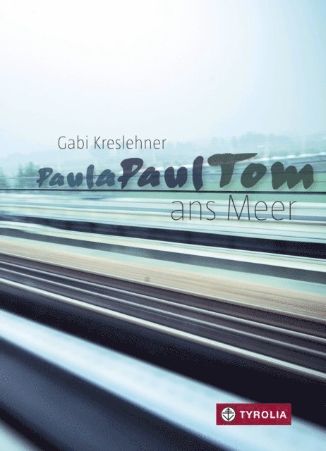 Gabi Kreslehner - PaulaPaulTom ans Meer, E-bok. Tillgänglighet: Lägg i varukorg