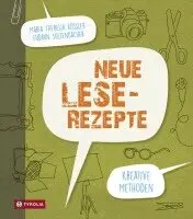 Maria Theresia Rössler, Gudrun Sulzenbacher - Neue Lese-Rezepte, Inbunden. Tillgänglighet: Lägg i varukorg