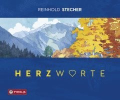 Reinhold Stecher, Peter Jungmann - Herzworte, Inbunden. Tillgänglighet: Lägg i varukorg