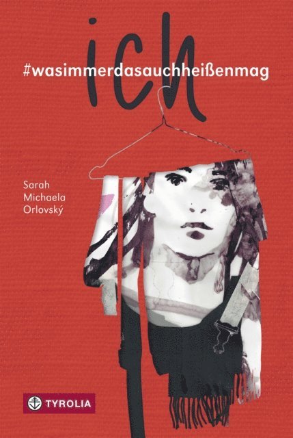 Sarah Michaela Orlovsky - ich, E-bok