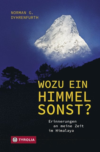 Wozu ein Himmel sonst?