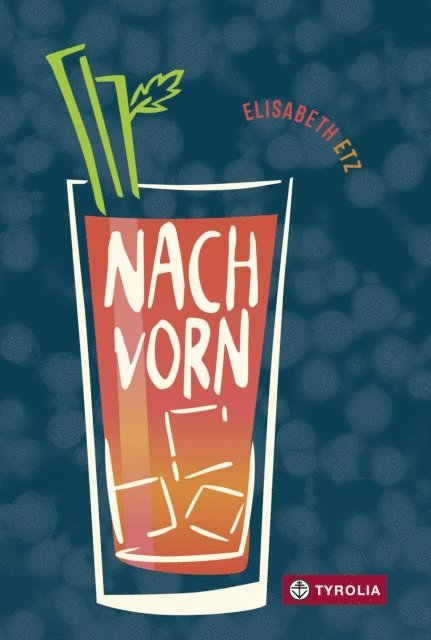 Elisabeth Etz - Nach vorn, E-bok