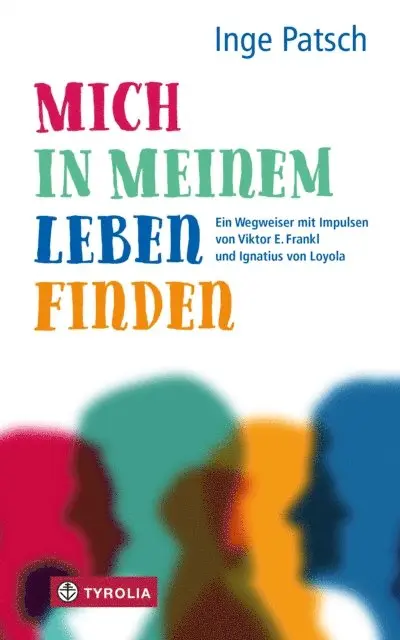 Inge Patsch - Mich in meinem Leben finden, E-bok. Tillgänglighet: Lägg i varukorg