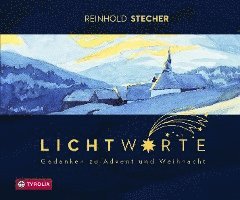 Reinhold Stecher - Lichtworte, Inbunden. Tillgänglighet: Lägg i varukorg