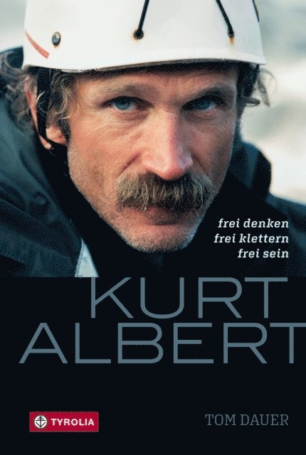 Tom Dauer - Kurt Albert, E-bok