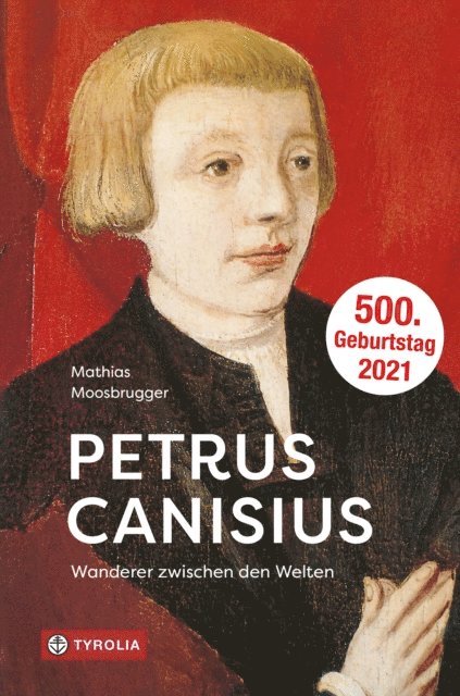 Petrus Canisius