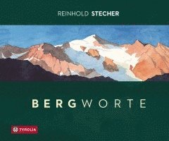 Reinhold Stecher - Bergworte, Inbunden. Tillgänglighet: Lägg i varukorg