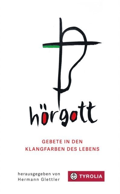 Hermann Glettler - hörgott, E-bok