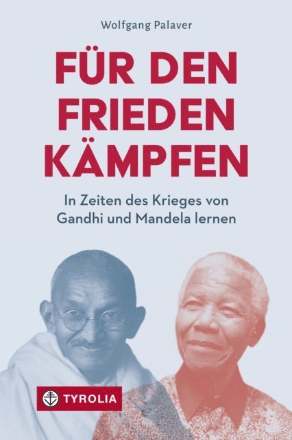Wolfgang Palaver - Für den Frieden kämpfen, E-bok