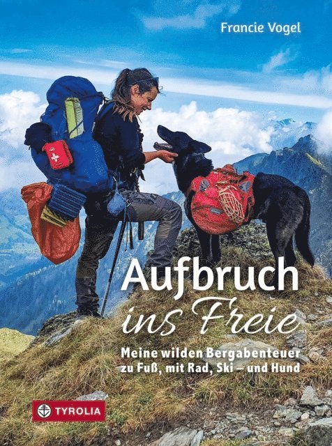 Francie Vogel - Aufbruch ins Freie, E-bok. Tillgänglighet: Lägg i varukorg