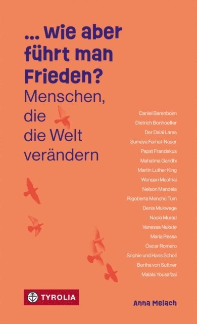 Anna Melach - ... wie aber führt man Frieden, E-bok. Tillgänglighet: Lägg i varukorg