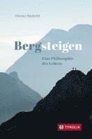 Günter Seubold - Bergsteigen - Eine Philosophie des Lebens, Inbunden