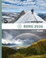 Deutscher Und Österreichischer Alpenverein - Alpenvereinsjahrbuch BERG 2026, Inbunden
