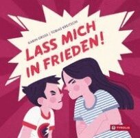 Karin Gruß - Lass mich in Frieden!, Inbunden. Tillgänglighet: Lägg i varukorg
